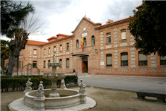 Colegio Marques De Vallejo: Colegio Privado en VALDEMORO,Infantil,Primaria,Secundaria,Bachillerato,